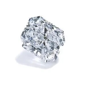 diamante taglio radiant
